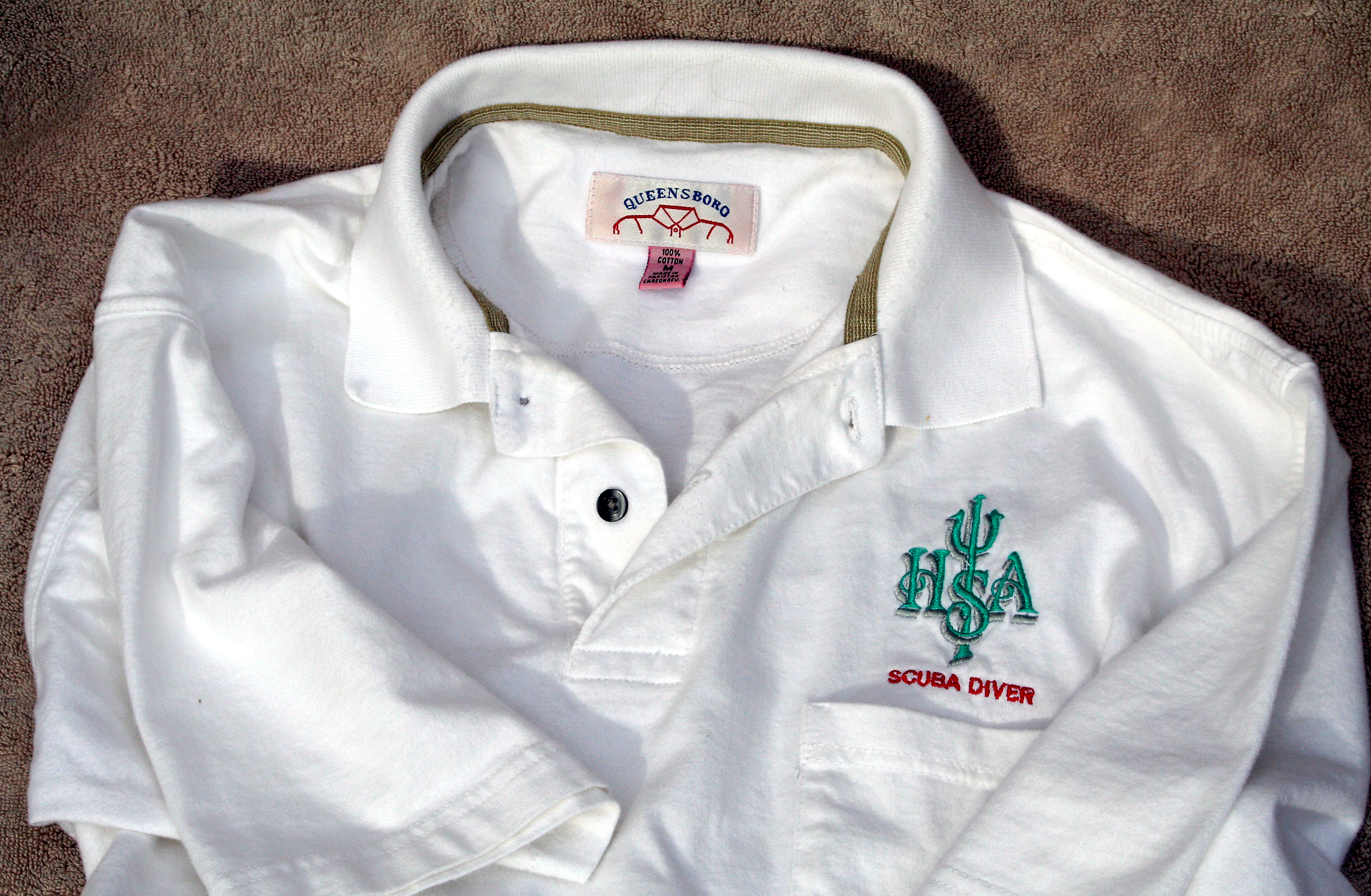 Polo shirt I001
